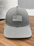 American Fag-Curved Brim