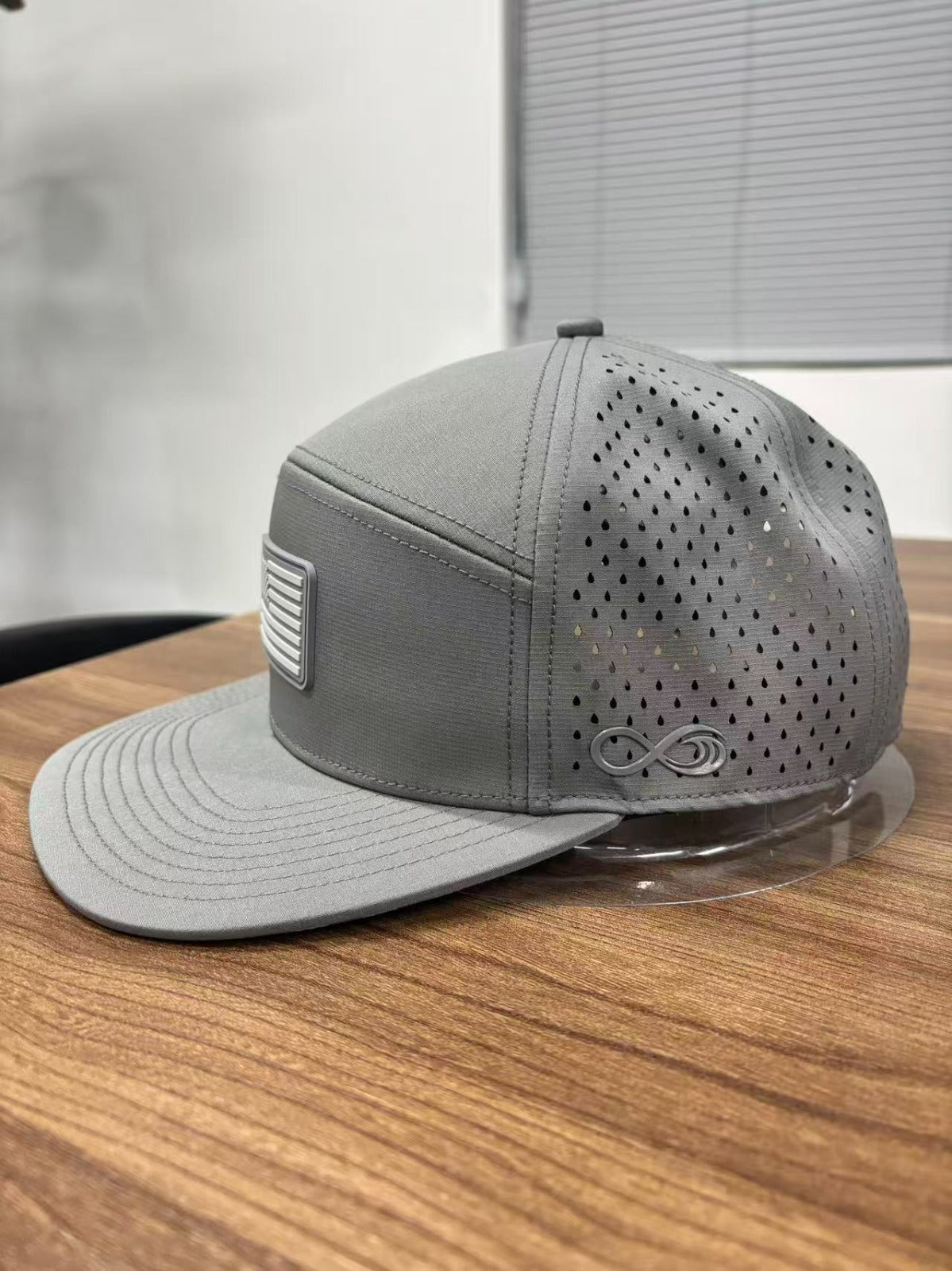 Endless Wake™️ Flat Brim