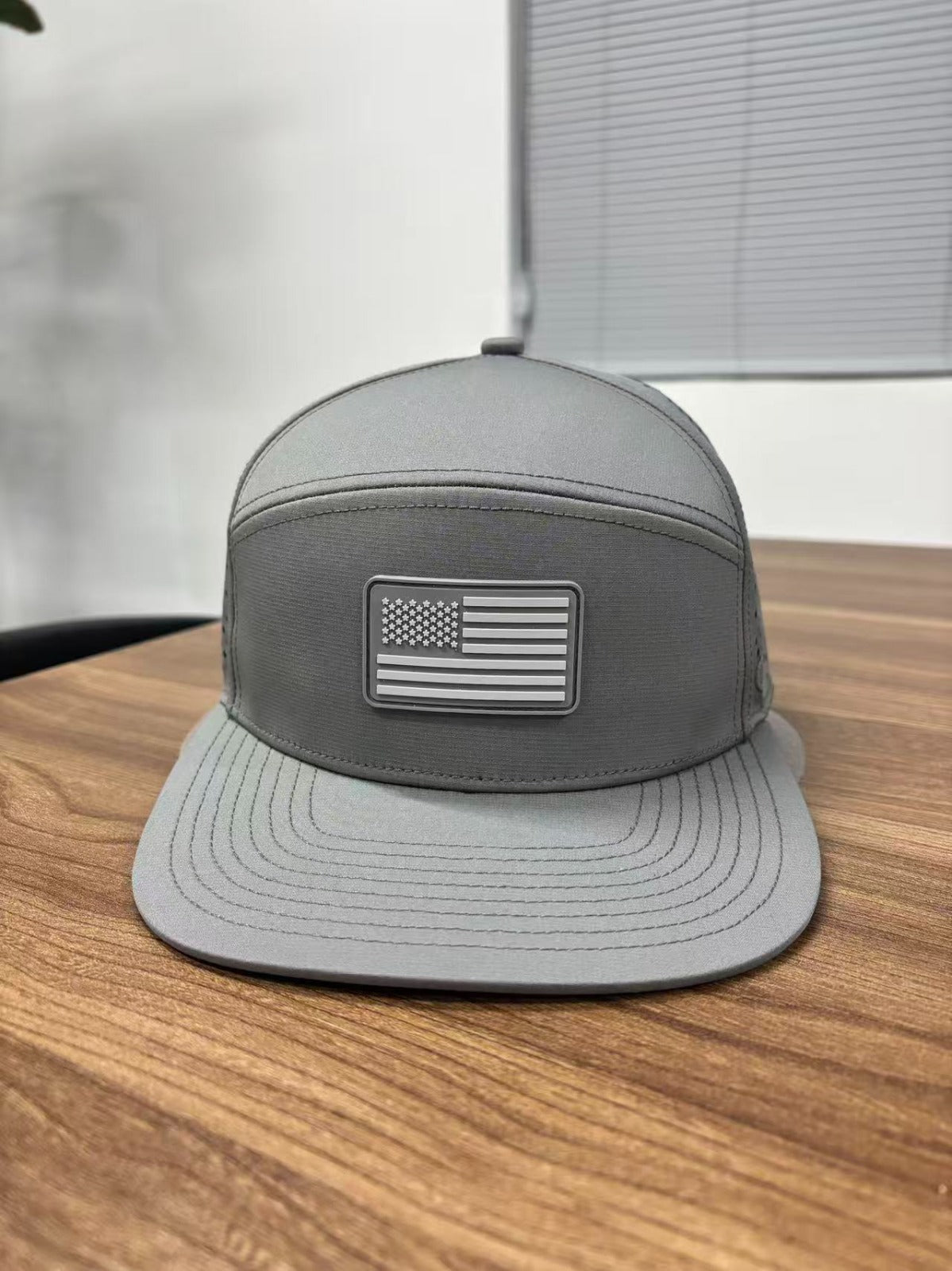 Endless Wake™️ Flat Brim