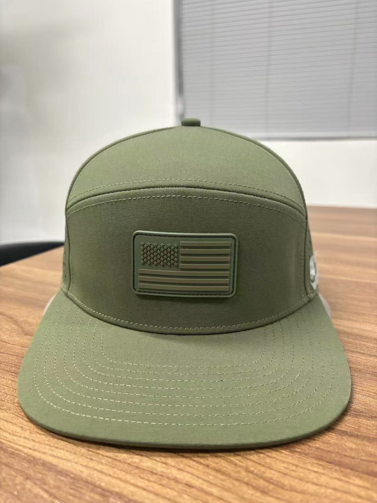 Endless Wake™️ Flat Brim