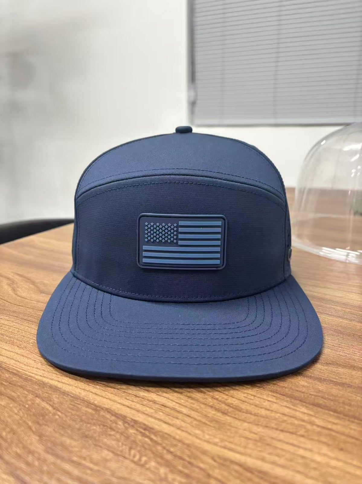 Endless Wake™️ Flat Brim