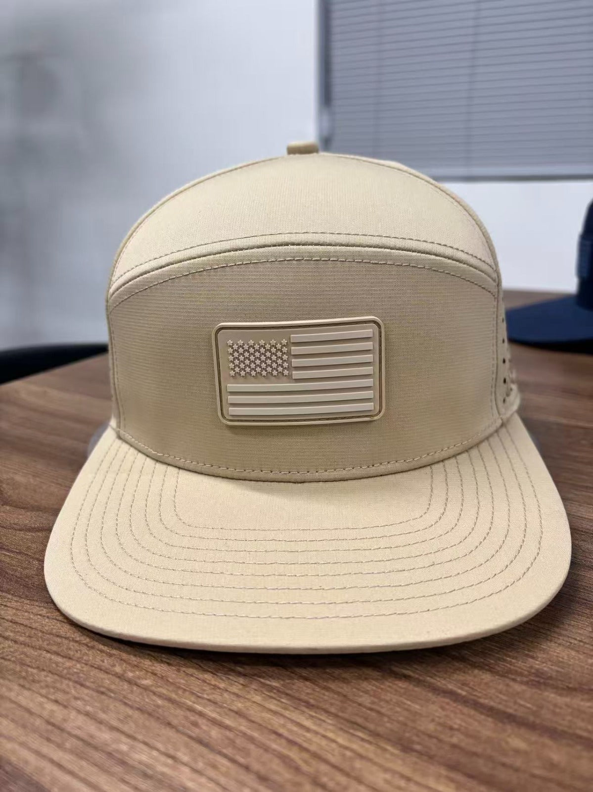 Endless Wake™️ Flat Brim