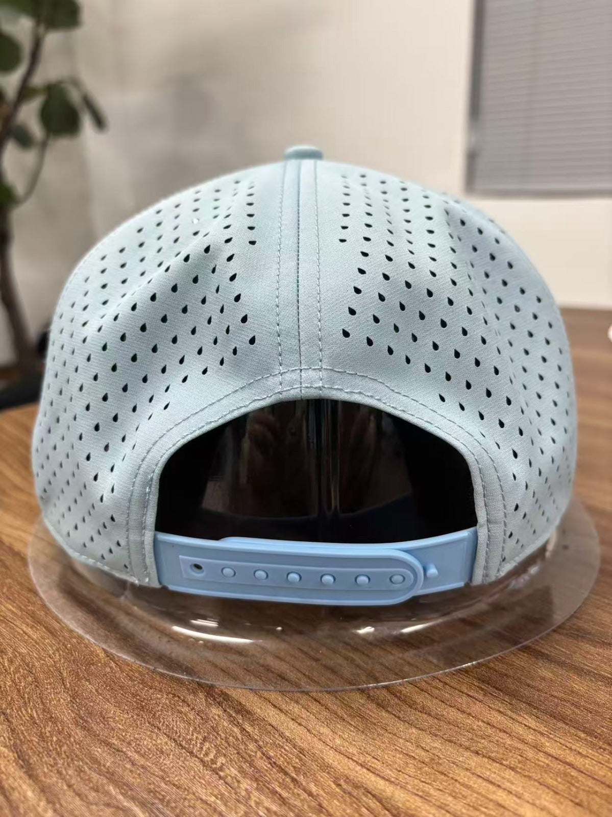 Endless Wake™️ Flat Brim