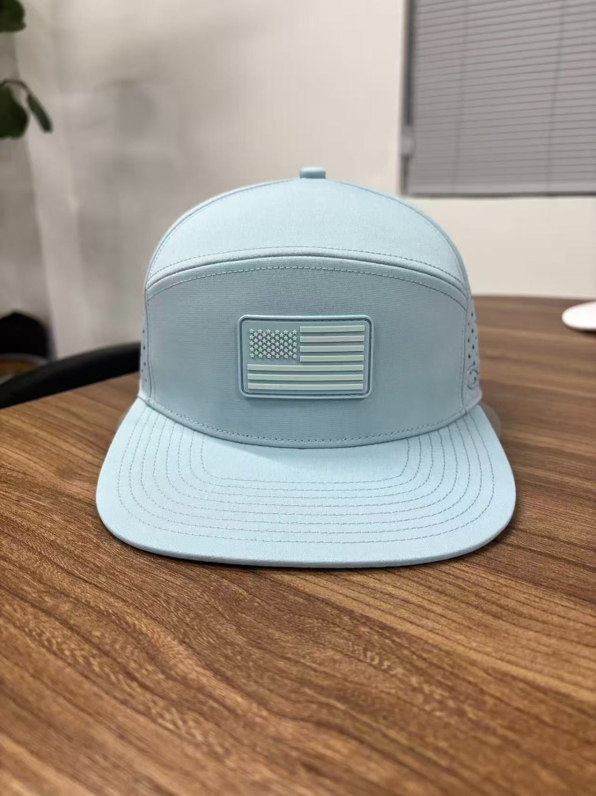 Endless Wake™️ Flat Brim