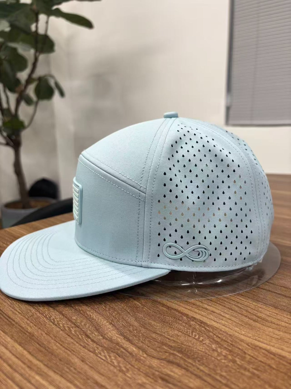 Endless Wake™️ Flat Brim
