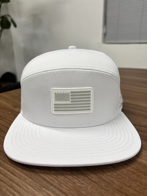 Endless Wake™️ Flat Brim